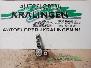 Gebruikte Spanrol Multiriem Opel Corsa D 1.2 16V Prijs € 25,00 Margeregeling aangeboden door Autosloperij Kralingen B.V.