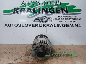 Gebruikte Dynamo Renault Kangoo Express (FW) 1.5 dCi 105 Prijs € 99,99 Margeregeling aangeboden door Autosloperij Kralingen B.V.