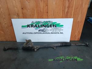 Gebruikte Stuurhuis Renault Kangoo Express (FW) 1.5 dCi 105 Prijs € 100,00 Margeregeling aangeboden door Autosloperij Kralingen B.V.