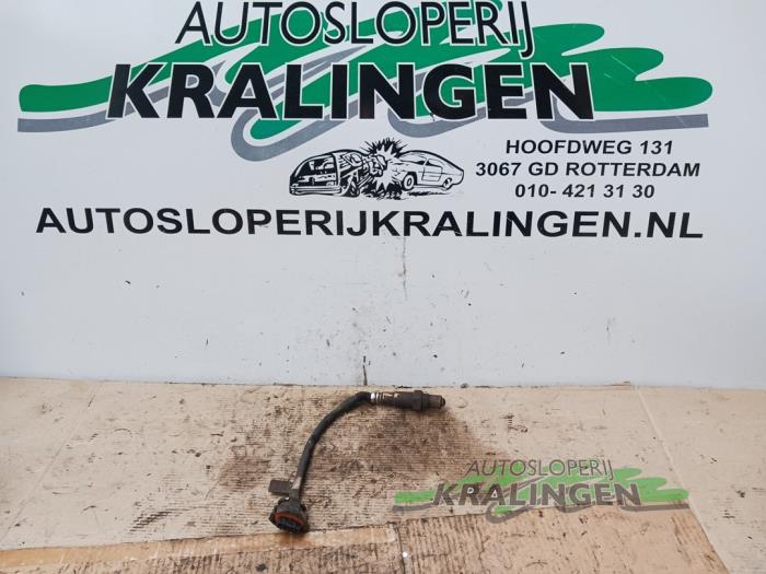 Gebruikte Lambda Sonde Opel Signum (F48) 2.2 DTI 16V Prijs € 9,98 Margeregeling aangeboden door Autosloperij Kralingen B.V.