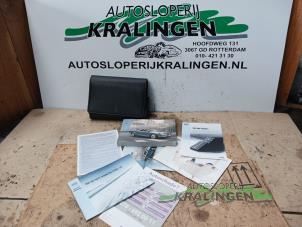 Gebruikte Instructie Boekje Volvo V40 (MV) 1.6 D2 Prijs € 50,00 Margeregeling aangeboden door Autosloperij Kralingen B.V.
