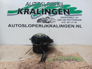 Gebruikte Blower Renault Scénic I (JA) 1.6 16V Prijs € 25,00 Margeregeling aangeboden door Autosloperij Kralingen B.V.