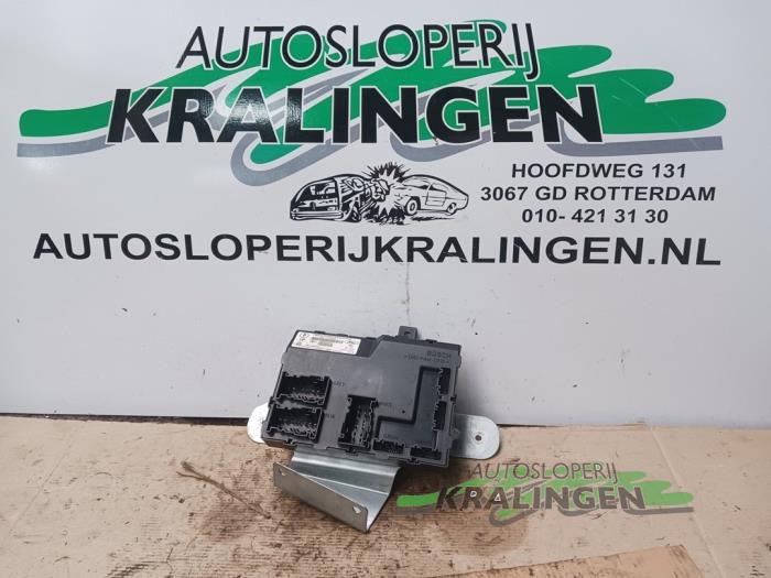 Gebruikte BCM Ford Fiesta 6 (JA8) 1.25 16V Prijs € 50,00 Margeregeling aangeboden door Autosloperij Kralingen B.V.