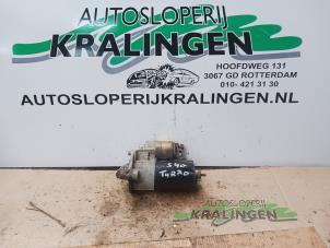 Gebruikte Startmotor Volvo S40 (VS) 2.0 16V Turbo Prijs € 24,98 Margeregeling aangeboden door Autosloperij Kralingen B.V.