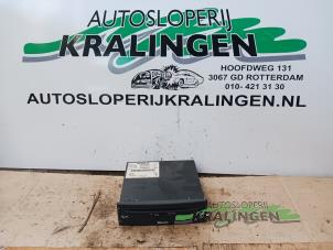 Gebruikte Bluetooth module Renault Laguna II Grandtour (KG) 2.0 16V Prijs € 150,00 Margeregeling aangeboden door Autosloperij Kralingen B.V.