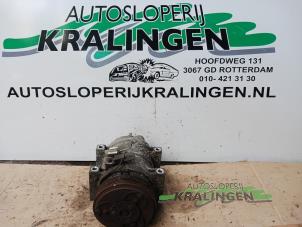 Gebruikte Aircopomp Volvo S40 (VS) 2.0 16V Turbo Prijs € 25,00 Margeregeling aangeboden door Autosloperij Kralingen B.V.