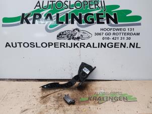 Gebruikte Gaspedaalpositie Sensor Opel Agila (B) 1.2 16V Prijs € 25,00 Margeregeling aangeboden door Autosloperij Kralingen B.V.