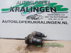 Gebruikte Startmotor Audi A3 (8L1) 1.6 Prijs € 24,98 Margeregeling aangeboden door Autosloperij Kralingen B.V.