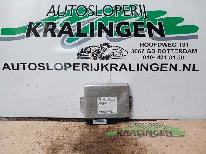 Gebruikte Computer ABS BMW 5 serie (E39) 520i 24V Prijs € 24,99 Margeregeling aangeboden door Autosloperij Kralingen B.V.