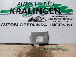 Gebruikte Computer ABS BMW 5 serie (E39) 520i 24V Prijs € 50,00 Margeregeling aangeboden door Autosloperij Kralingen B.V.