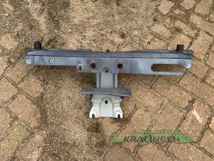 Gebruikte Frontpaneel Renault Twingo II (CN) 1.2 16V Prijs € 39,99 Margeregeling aangeboden door Autosloperij Kralingen B.V.