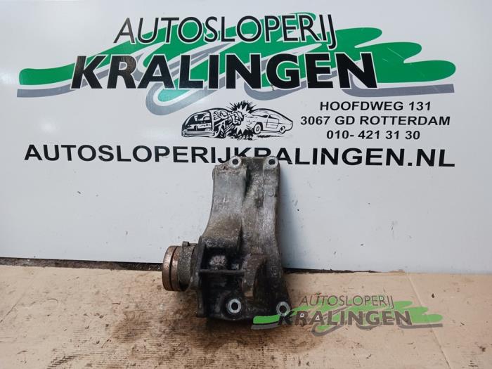Gebruikte Spanrol Multiriem Volkswagen Golf IV (1J1) 1.6 16V Prijs € 50,00 Margeregeling aangeboden door Autosloperij Kralingen B.V.