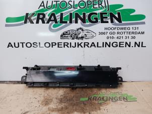 Gebruikte Kilometerteller KM Renault Scénic II (JM) 1.6 16V Prijs € 120,00 Margeregeling aangeboden door Autosloperij Kralingen B.V.