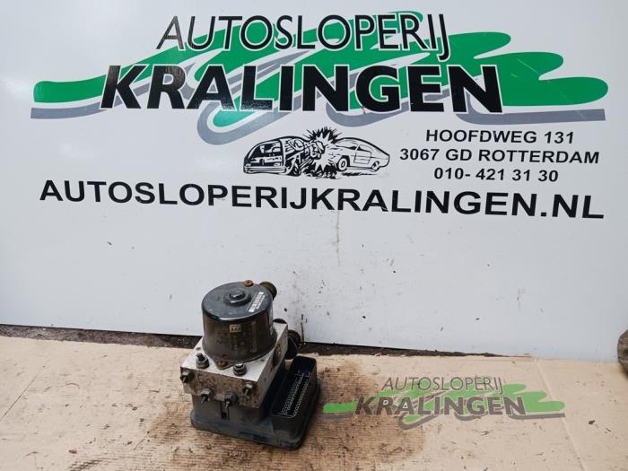 Gebruikte ABS Pomp Audi A3 (8P1) 1.6 Prijs € 9,98 Margeregeling aangeboden door Autosloperij Kralingen B.V.