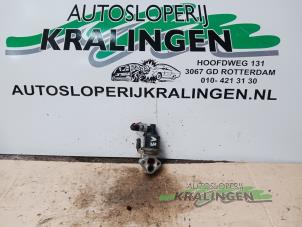 Gebruikte EGR Klep Audi A3 (8P1) 1.6 Prijs € 29,99 Margeregeling aangeboden door Autosloperij Kralingen B.V.