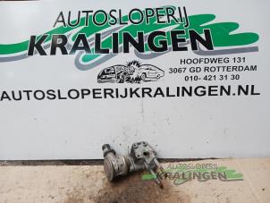Gebruikte EGR Klep Audi A3 (8P1) 1.6 Prijs € 25,00 Margeregeling aangeboden door Autosloperij Kralingen B.V.