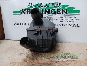 Gebruikte Luchtfilterhuis Renault Trafic (1FL/2FL/3FL/4FL) 1.6 dCi 115 Prijs € 60,50 Inclusief btw aangeboden door Autosloperij Kralingen B.V.