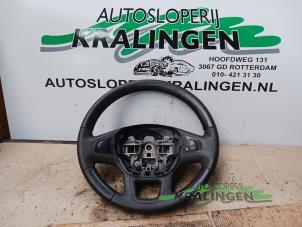 Gebruikte Stuurwiel Renault Trafic (1FL/2FL/3FL/4FL) 1.6 dCi 115 Prijs € 151,25 Inclusief btw aangeboden door Autosloperij Kralingen B.V.