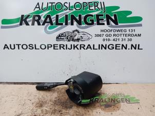 Gebruikte Licht + Raw Schakelaar Mercedes C (W203) 2.2 C-200 CDI 16V Prijs € 75,00 Margeregeling aangeboden door Autosloperij Kralingen B.V.