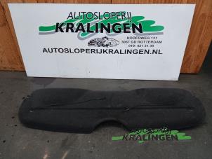 Gebruikte Hoedenplank Mini Mini Cooper S (R53) 1.6 16V Prijs € 40,00 Margeregeling aangeboden door Autosloperij Kralingen B.V.