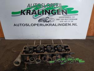 Gebruikte Cilinderkop Opel Astra G (F08/48) 1.6 Prijs € 150,00 Margeregeling aangeboden door Autosloperij Kralingen B.V.