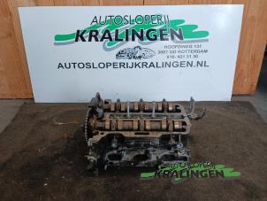 Gebruikte Cilinderkop Opel Corsa B (73/78/79) 1.0i 12V Prijs € 150,00 Margeregeling aangeboden door Autosloperij Kralingen B.V.