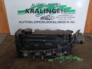 Gebruikte Cilinderkop Fiat Doblo (223A/119) 1.9 D Prijs € 200,00 Margeregeling aangeboden door Autosloperij Kralingen B.V.