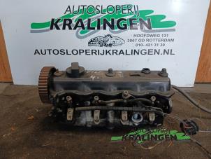 Gebruikte Cilinderkop Volkswagen Polo III (6N2) 1.9 SDI Prijs € 100,00 Margeregeling aangeboden door Autosloperij Kralingen B.V.