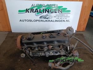 Gebruikte Cilinderkop Volkswagen Polo III (6N1) 1.9 SDI Prijs € 100,00 Margeregeling aangeboden door Autosloperij Kralingen B.V.