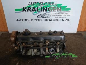 Gebruikte Cilinderkop Volkswagen Polo III (6N2) 1.9 SDI Prijs € 100,00 Margeregeling aangeboden door Autosloperij Kralingen B.V.