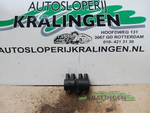 Gebruikte Bobine Chevrolet Kalos (SF48) 1.2 Prijs € 19,99 Margeregeling aangeboden door Autosloperij Kralingen B.V.