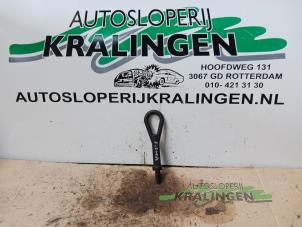 Gebruikte Sleepoog voor Ford Fiesta 6 (JA8) 1.25 16V Prijs € 9,99 Margeregeling aangeboden door Autosloperij Kralingen B.V.