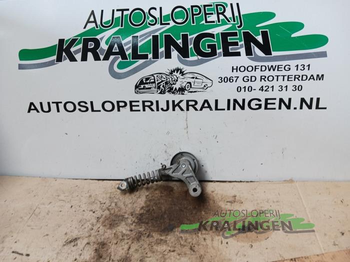 Gebruikte Spanrol Multiriem Opel Corsa D 1.2 16V Prijs € 14,98 Margeregeling aangeboden door Autosloperij Kralingen B.V.