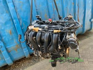 Gebruikte Motor Ford Focus C-Max 1.8 16V Prijs € 400,00 Margeregeling aangeboden door Autosloperij Kralingen B.V.