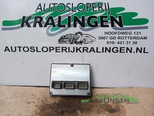 Gebruikte Computer Motormanagement Ford Focus C-Max 1.8 16V Prijs € 29,99 Margeregeling aangeboden door Autosloperij Kralingen B.V.