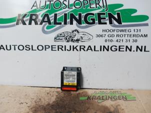 Gebruikte Airbag Module Citroen C3 Pluriel (HB) 1.6 16V Prijs € 99,99 Margeregeling aangeboden door Autosloperij Kralingen B.V.