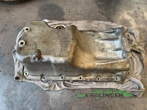 Gebruikte Carterpan Opel Agila (B) 1.2 16V Prijs € 40,00 Margeregeling aangeboden door Autosloperij Kralingen B.V.