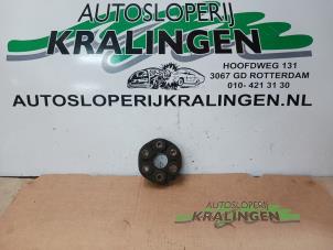 Gebruikte Hardi Schijf BMW X5 (E53) 3.0 24V Prijs € 25,00 Margeregeling aangeboden door Autosloperij Kralingen B.V.