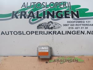 Gebruikte Module Airbag Mercedes C (W203) 2.2 C-200 CDI 16V Prijs € 50,00 Margeregeling aangeboden door Autosloperij Kralingen B.V.