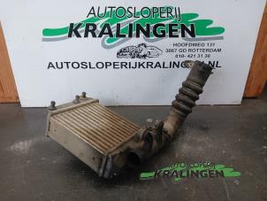 Gebruikte Intercooler Audi A6 (C6) 3.0 TDI V6 24V Quattro Prijs € 50,00 Margeregeling aangeboden door Autosloperij Kralingen B.V.