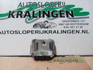 Gebruikte Computer Motormanagement Mazda 3 Sport (BK) 1.6 CiTD 16V Prijs € 100,00 Margeregeling aangeboden door Autosloperij Kralingen B.V.