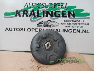 Gebruikte Wieldop Renault Master III (MA/MB/MC/MD/MH/MF/MG/MH) 2.3 dCi 16V Prijs € 25,00 Margeregeling aangeboden door Autosloperij Kralingen B.V.