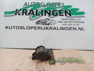 Gebruikte Motorrubber Suzuki Alto 1.0 12V Prijs € 25,00 Margeregeling aangeboden door Autosloperij Kralingen B.V.