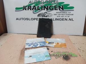 Gebruikte Instructie Boekje Audi TT (8N3) 1.8 20V Turbo Prijs € 25,00 Margeregeling aangeboden door Autosloperij Kralingen B.V.