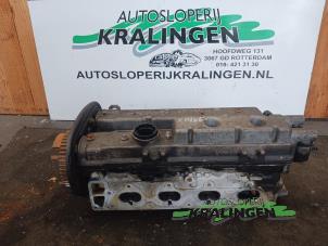 Gebruikte Cilinderkop Opel Corsa B (73/78/79) 1.6i 16V Sport,GSi Prijs € 150,00 Margeregeling aangeboden door Autosloperij Kralingen B.V.