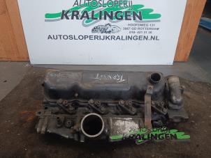 Gebruikte Cilinderkop Ford Transit 2.5TD Prijs € 350,00 Margeregeling aangeboden door Autosloperij Kralingen B.V.