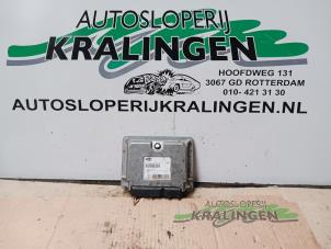 Gebruikte Computer Automatische Bak Fiat Panda (169) 1.2 Fire Prijs € 100,00 Margeregeling aangeboden door Autosloperij Kralingen B.V.