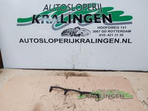 Gebruikte Brandstofleiding Mazda 3 Sport (BK) 1.6 CiTD 16V Prijs € 29,99 Margeregeling aangeboden door Autosloperij Kralingen B.V.