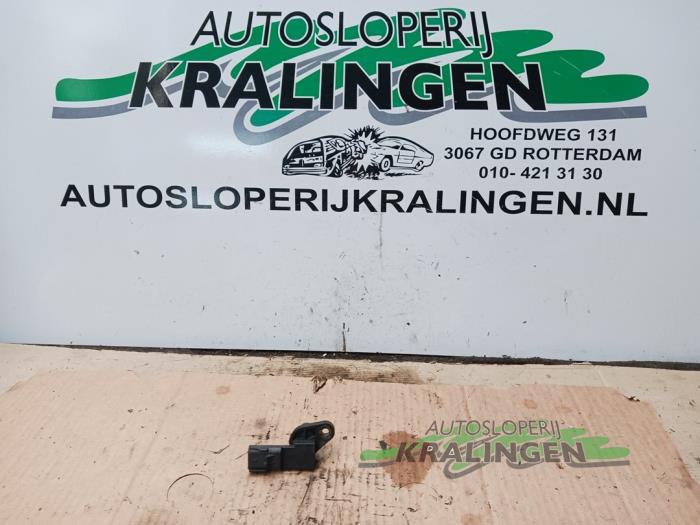 Gebruikte Nokkenas Sensor BMW Mini (R50/53) 1.6 16V One Prijs € 19,99 Margeregeling aangeboden door Autosloperij Kralingen B.V.