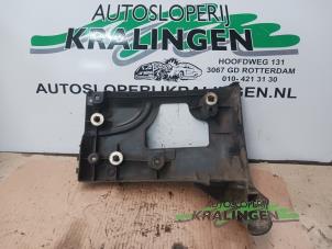 Gebruikte Bumperdeel links-achter Renault Master III (MA/MB/MC/MD/MH/MF/MG/MH) 2.3 dCi 16V Prijs € 35,00 Margeregeling aangeboden door Autosloperij Kralingen B.V.